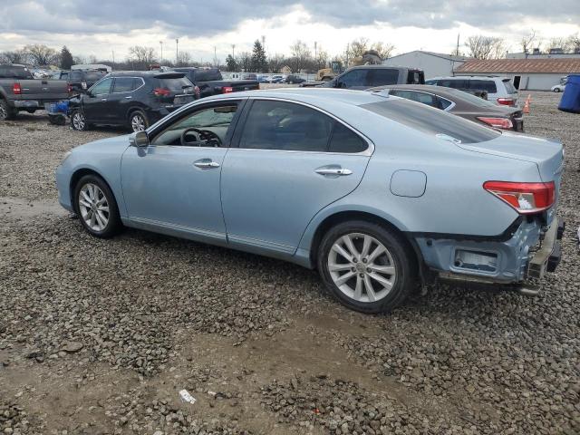 Photo 2 from auction – 2010 LEXUS ES 350 with VIN JTHBK1EG1A2385197