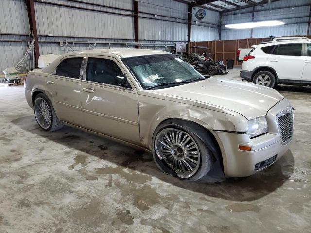 Photo 4 from auction – 2006 CHRYSLER 300 TOURIN with VIN 2C3KA53G86H383349