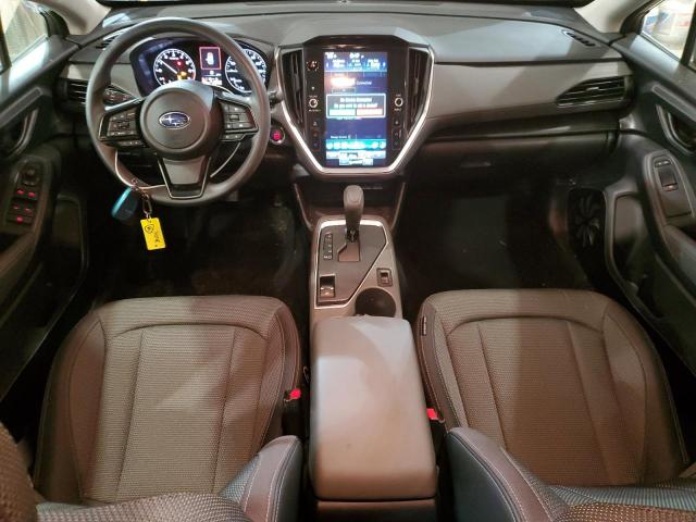 Photo 8 from auction – 2024 SUBARU CROSSTREK with VIN JF2GUADC2RH258484