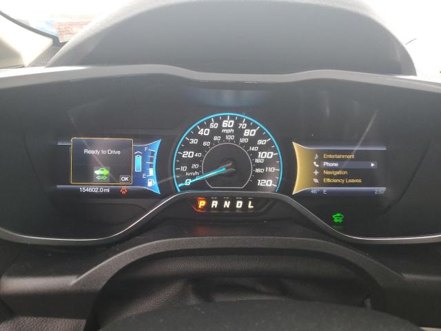 Photo 9 from auction – 2013 FORD C-MAX SEL with VIN 1FADP5BU5DL521008