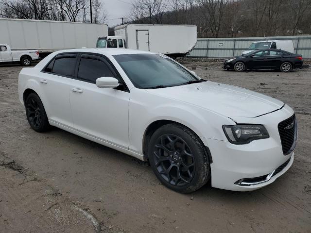 Photo 4 from auction – 2019 CHRYSLER 300 S with VIN 2C3CCABG6KH515897