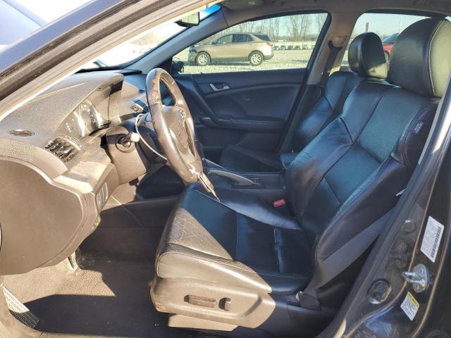 Photo 7 from auction – 2010 ACURA TSX with VIN JH4CU2F64AC023708