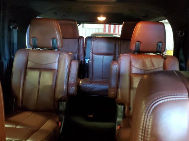 Photo 10 from auction – 2012 FORD EXPEDITION with VIN 1FMJK1H57CEF66390