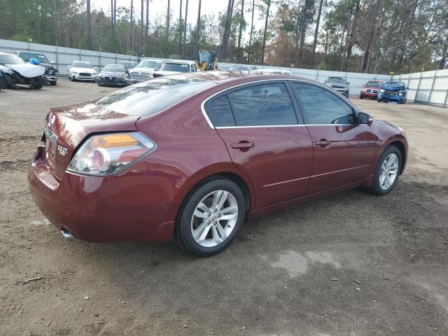 Photo 3 from auction – 2012 NISSAN ALTIMA SR with VIN 1N4BL2AP1CC137206