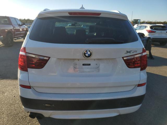 Photo 6 from auction – 2013 BMW X3 XDRIVE2 with VIN 5UXWX9C52D0D02155