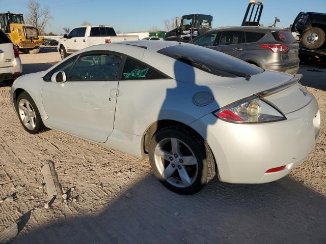 Photo 2 from auction – 2006 MITSUBISHI ECLIPSE GS with VIN 4A3AK24FX6E045352
