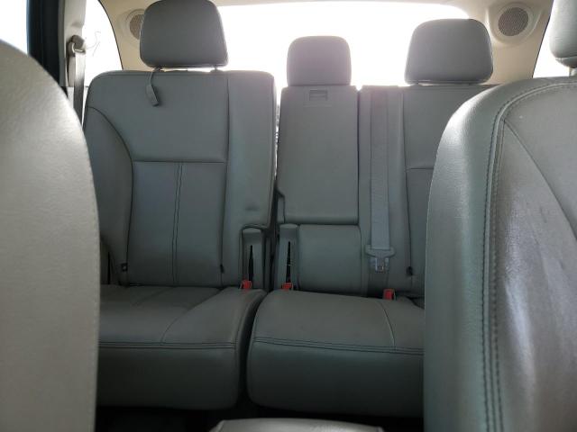Photo 10 from auction – 2012 FORD EDGE LIMIT with VIN 2FMDK3KC3CBA23730