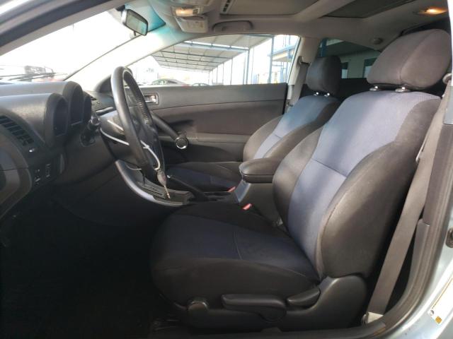 Photo 7 from auction – 2007 SCION TC with VIN JTKDE177570202301