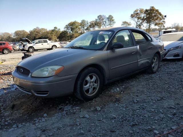 FORD TAURUS SE 2005 with VIN 1FAFP53215A178636 - Photo from auction