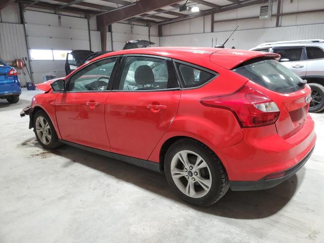 Foto 2 de la subasta – 2014 FORD FOCUS SE con VIN 1FADP3K28EL435681