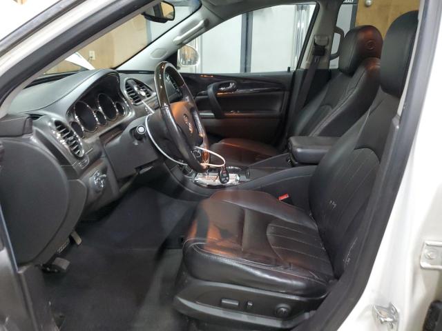 Photo 7 from auction – 2015 BUICK ENCLAVE with VIN 5GAKVBKD0FJ249179