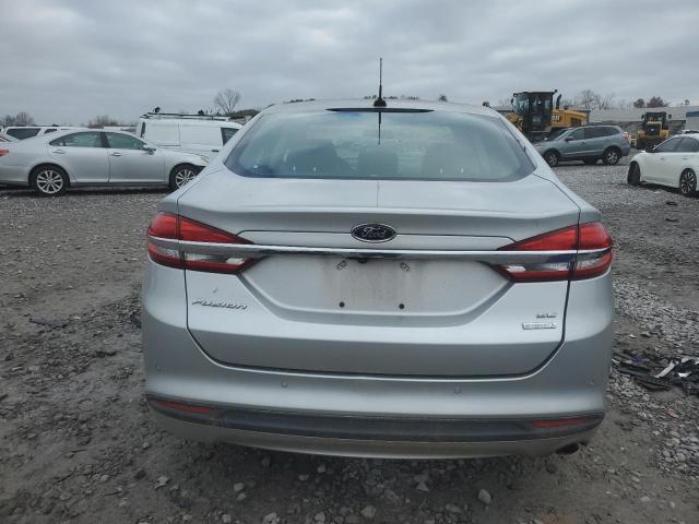 Photo 6 from auction – 2017 FORD FUSION SE with VIN 3FA6P0HD3HR128389