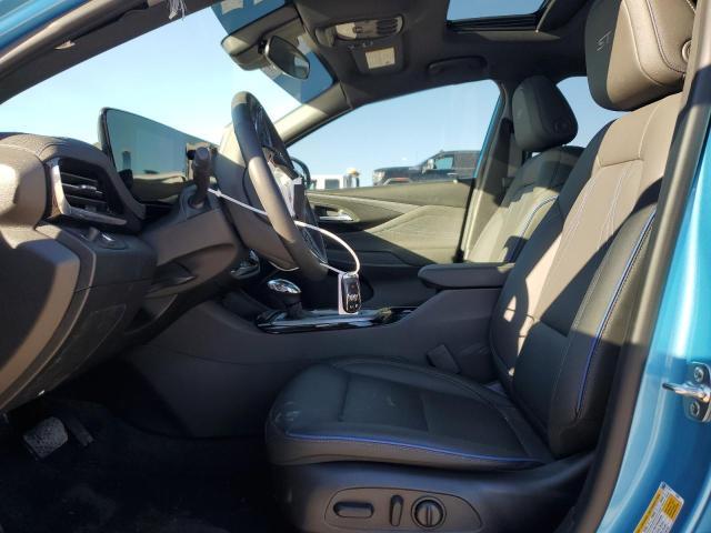 Photo 7 from auction – 2025 BUICK ENVISTA SP with VIN KL47LBEP8SB029397