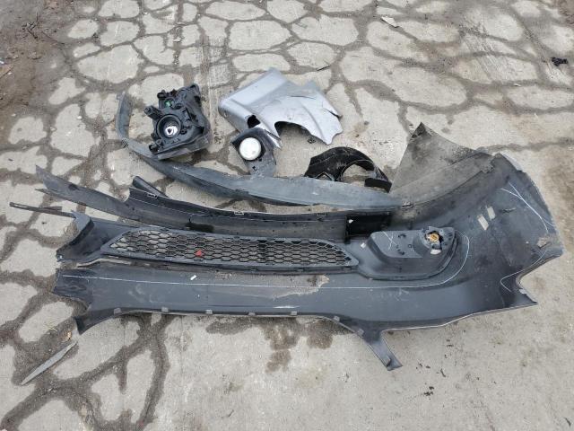 Photo 13 from auction – 2018 DODGE GRAND CARA with VIN 2C4RDGEG4JR140425