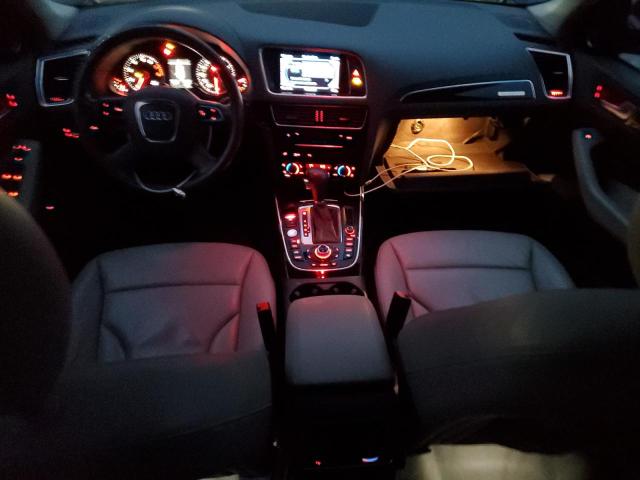 Photo 8 from auction – 2012 AUDI Q5 PREMIUM with VIN WA1LFAFP6CA136163