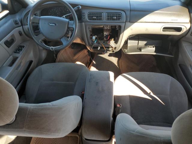 Photo 8 from auction – 2006 FORD TAURUS SE with VIN 1FAFP53UX6A128529