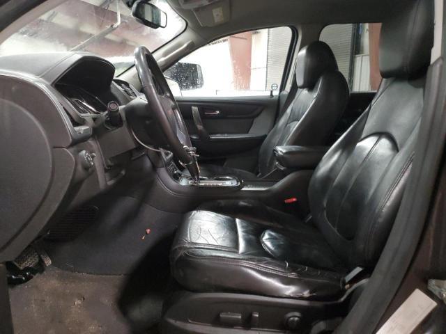 Photo 7 from auction – 2015 GMC ACADIA SLT with VIN 1GKKVRKD4FJ137318
