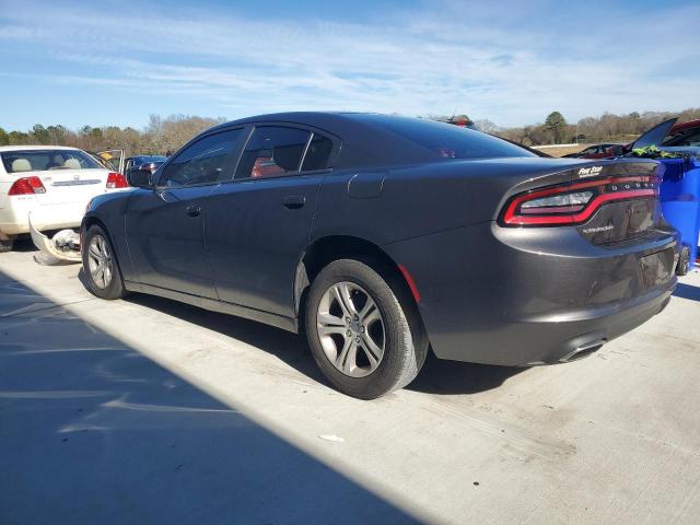 Фото 2 с аукциона – 2016 DODGE CHARGER SE с VIN 2C3CDXBG4GH328262