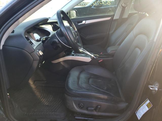 Photo 7 from auction – 2011 AUDI A4 PREMIUM with VIN WAUBFAFLXBA087947