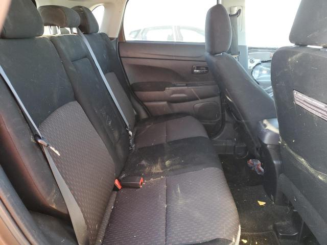 Photo 11 from auction – 2017 MITSUBISHI OUTLANDER with VIN JA4AP3AU6HZ020371