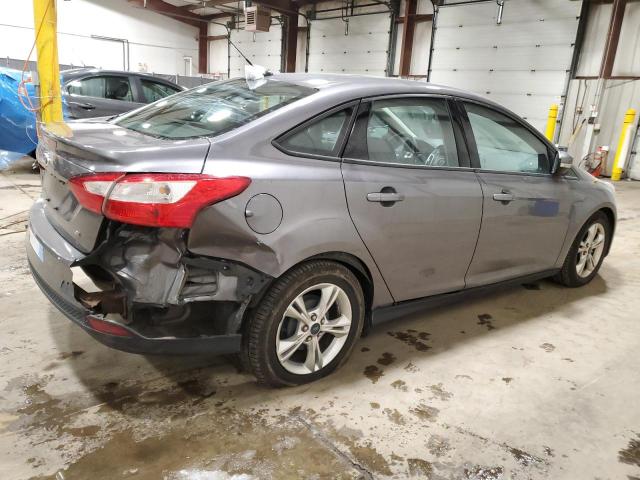 Photo 3 from auction – 2014 FORD FOCUS SE with VIN 1FADP3F2XEL202282