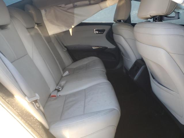 Photo 10 from auction – 2014 TOYOTA AVALON BAS with VIN 4T1BK1EB4EU082278