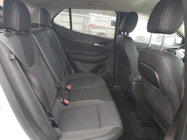 Photo 11 from auction – 2022 BUICK ENCORE GX with VIN KL4MMBS24NB125928
