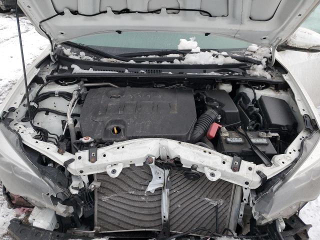 Photo 11 from auction – 2019 TOYOTA COROLLA L with VIN 2T1BURHE0KC150099