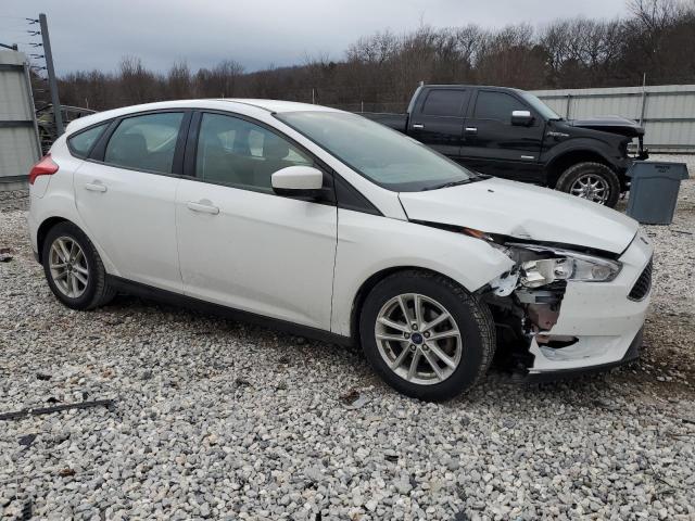 Photo 4 from auction – 2018 FORD FOCUS SE with VIN 1FADP3K28JL213104