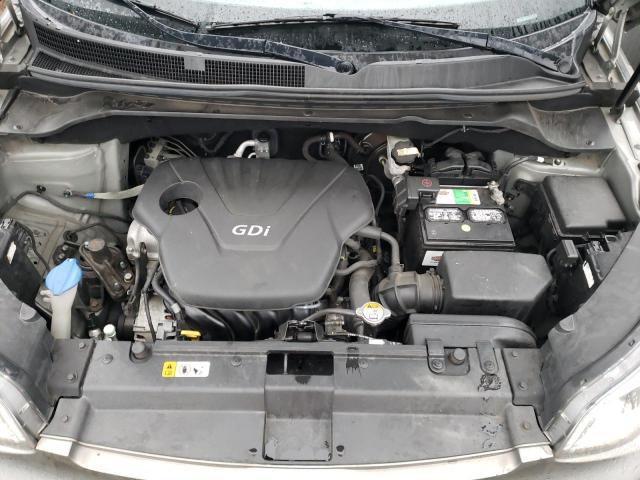 Photo 11 from auction – 2014 KIA SOUL with VIN KNDJN2A21E7060871