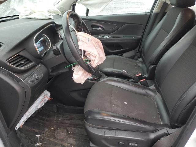 Фото 7 с аукциона – 2020 BUICK ENCORE PRE с VIN KL4CJESB1LB046266