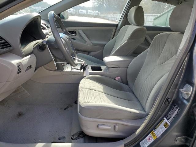 Photo 7 from auction – 2009 TOYOTA CAMRY BASE with VIN 4T1BE46K79U796743