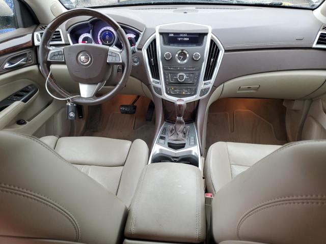 Photo 8 from auction – 2012 CADILLAC SRX PERFOR with VIN 3GYFNEE34CS551664