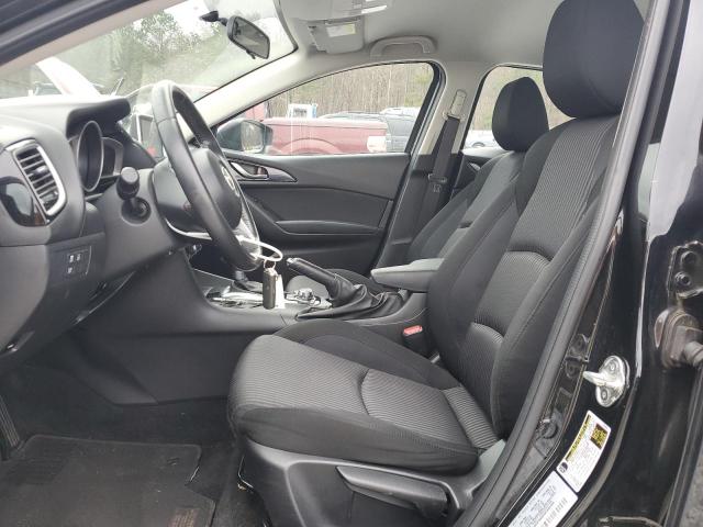Photo 7 from auction – 2015 MAZDA 3 TOURING with VIN JM1BM1V73F1267404