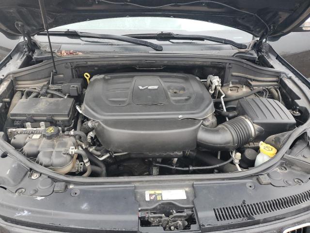 Photo 12 from auction – 2016 JEEP GRAND CHER with VIN 1C4RJFBG8GC348428