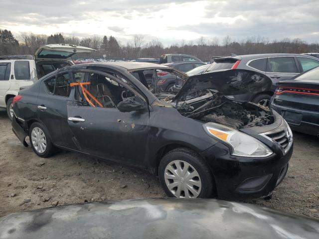 Photo 4 from auction – 2016 NISSAN VERSA S with VIN 3N1CN7AP7GL810759