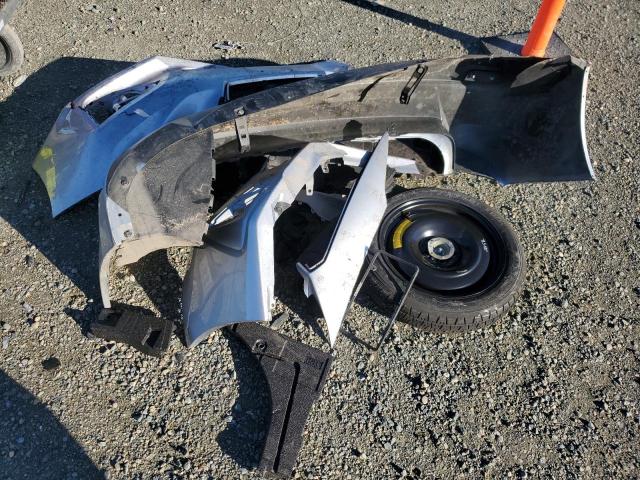 Photo 13 from auction – 2018 SUBARU IMPREZA with VIN 4S3GTAA65J1733770
