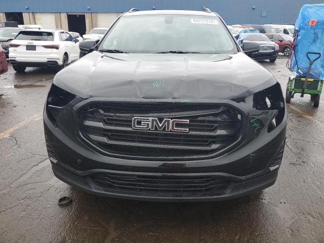Photo 5 from auction – 2019 GMC TERRAIN SL with VIN 3GKALTEV9KL271005