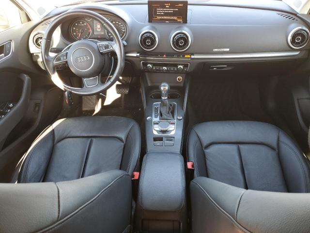 Photo 8 from auction – 2015 AUDI A3 PREMIUM with VIN WAUEFGFF7F1033358