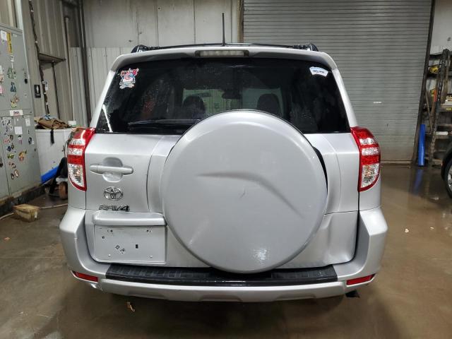 صورة رقم 6 من المزاد - 2011 TOYOTA RAV4 مع VIN JTMZK4DV2B5027639