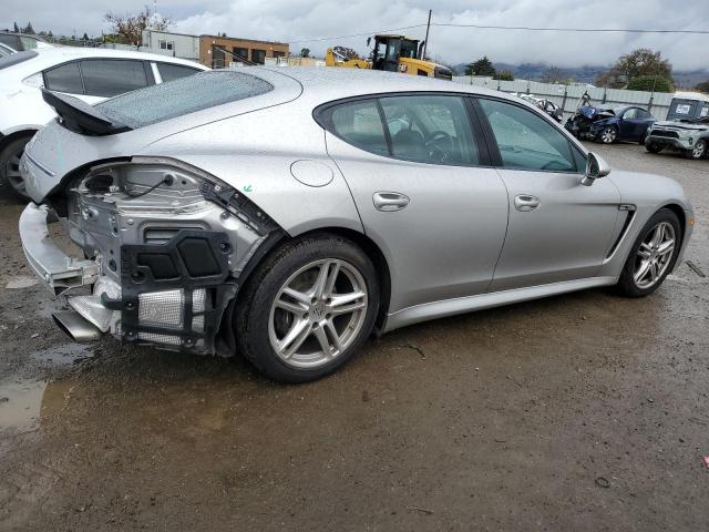 Photo 3 from auction – 2013 PORSCHE PANAMERA 2 with VIN WP0AA2A77DL014233