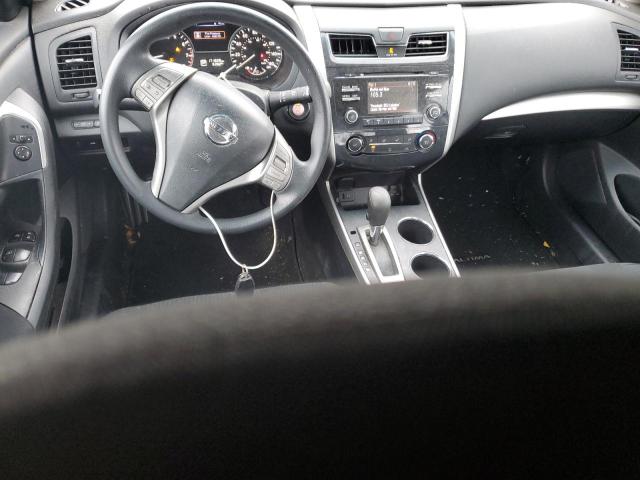 Photo 8 from auction – 2015 NISSAN ALTIMA 2.5 with VIN 1N4AL3AP0FC210636