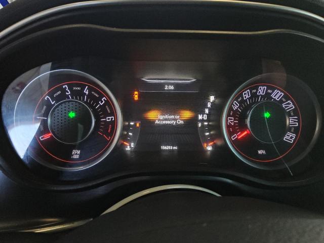 Photo 9 from auction – 2015 DODGE CHALLENGER with VIN 2C3CDZAG0FH711420