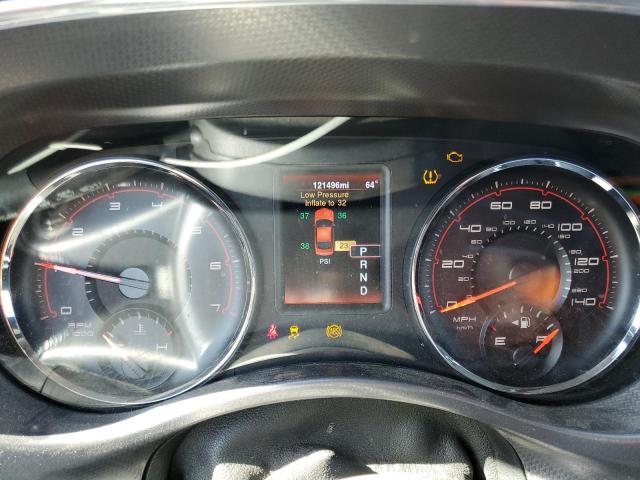 Photo 9 from auction – 2014 DODGE CHARGER SE with VIN 2C3CDXBG5EH324721