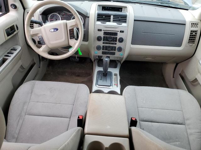 Photo 8 from auction – 2011 FORD ESCAPE XLT with VIN 1FMCU0DGXBKB23008