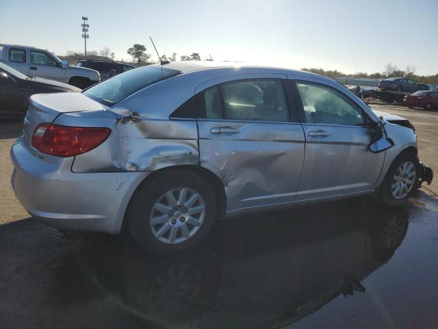 Photo 3 from auction – 2010 CHRYSLER SEBRING TO with VIN 1C3CC4FB7AN141368