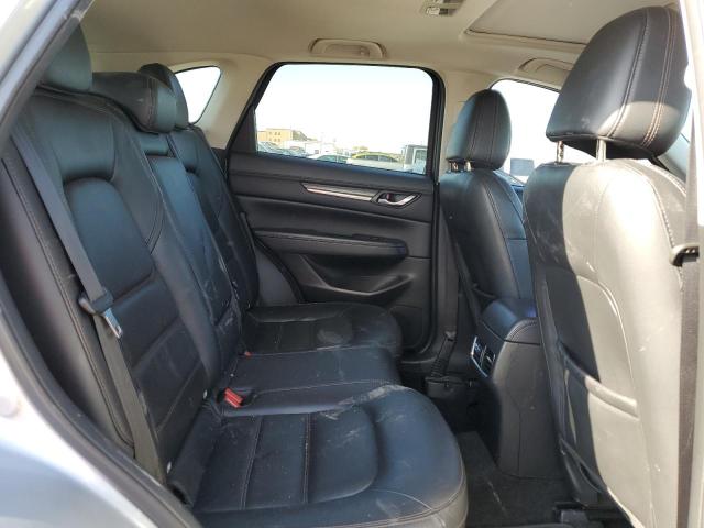 Photo 11 from auction – 2018 MAZDA CX-5 GRAND with VIN JM3KFBDM7J0329173