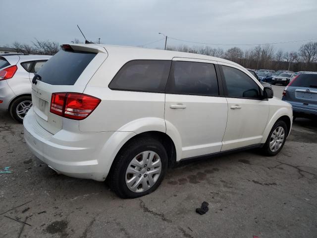 Photo 3 from auction – 2014 DODGE JOURNEY SE with VIN 3C4PDCAB2ET134832