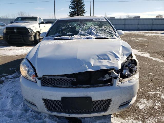 Photo 5 from auction – 2013 CHEVROLET IMPALA LT with VIN 2G1WG5E33D1109979