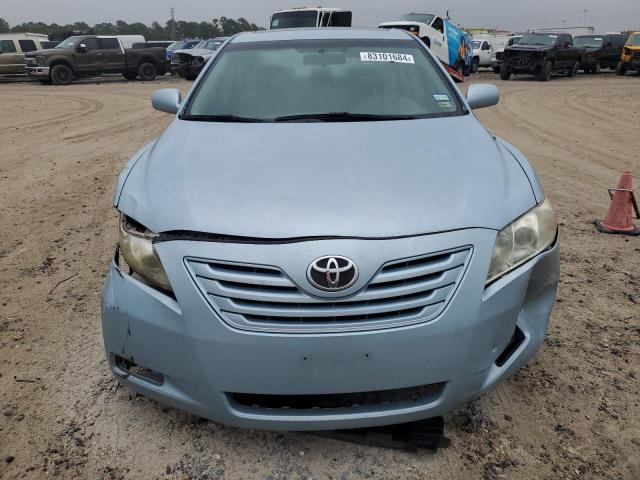 Photo 5 from auction – 2008 TOYOTA CAMRY CE with VIN 4T1BE46K78U741787